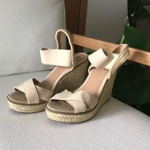 Wedges SIZE 9